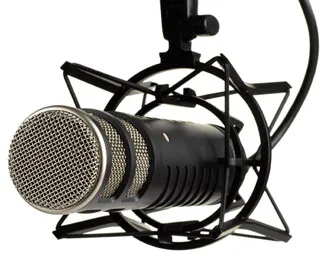 RØDE PSM1 mikrofon-del/-tillbehör