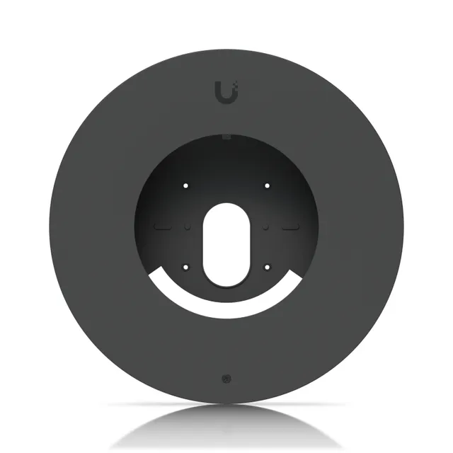 UACC-G6-DOME-FM-B, Montera, Universal, Ubiquiti Networks, Svart, UVC-G6-Pro-Dome, UVC-G6-Dome, Polykarbonat