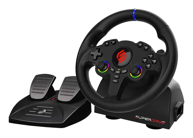 220 RS-5 - Wired Controller - PC
