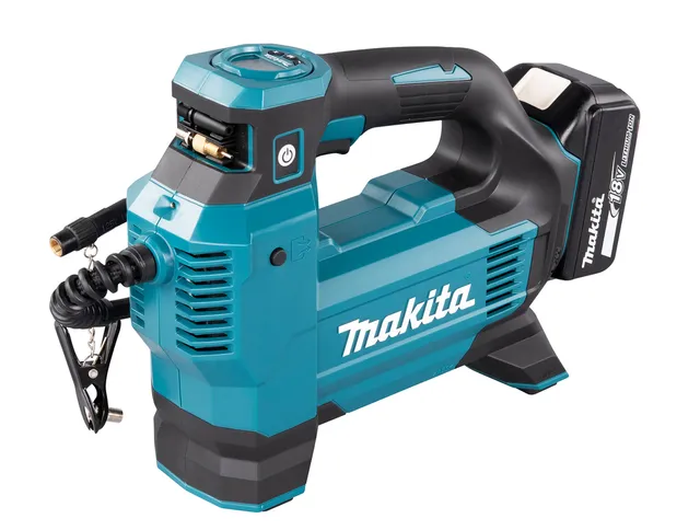DMP181Z Kompressor utan batteri och laddare