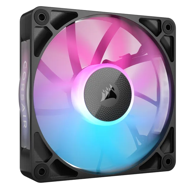 iCUE Link RX120 RGB - Lådfläkt - 120 mm -