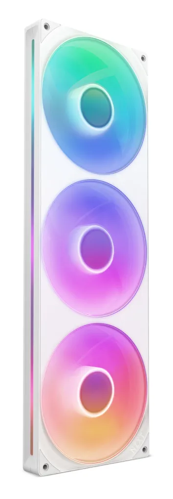 F Series F420 RGB Core - Fläktenhet med enkel