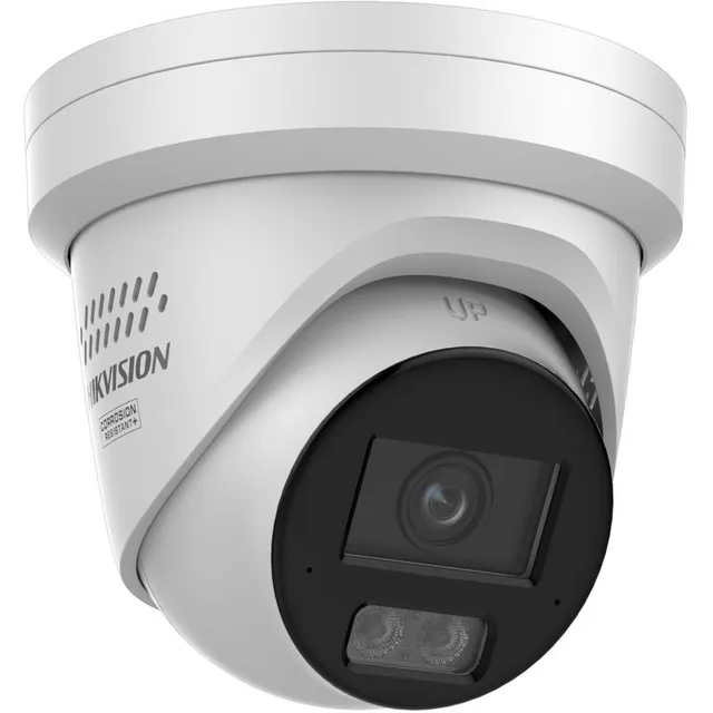 Pro Series EasyIP 4.0 Plus with ColorVu