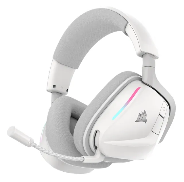 VOID Wireless V2 Gaming Headset - Vit