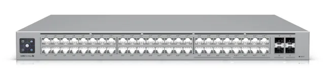 UniFi Pro Max 48 PoE - Switch - L3 - Admi