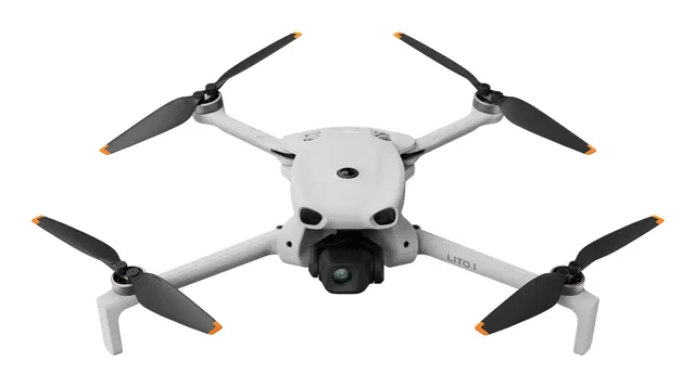 DJI - Lito 1 (RC-N3) - 249 g