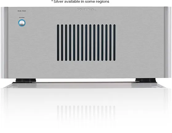 RMB-1555 med 3 års garanti