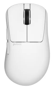 Xlite CRAZYLIGHT Medium - Uyuni White