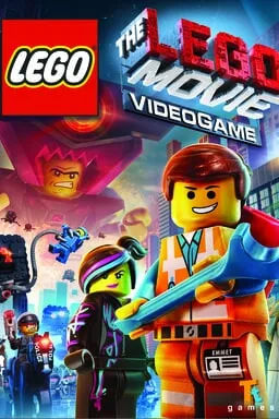 Lego Movie: The Videogame - Sony PlayStation 4 - Action / äventyr