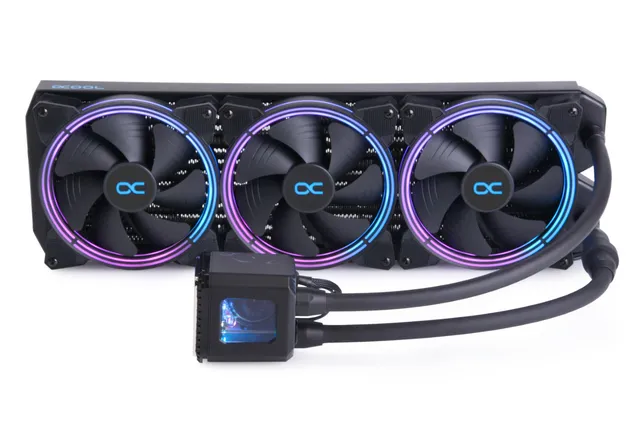 Eisbaer Aurora 420 - CPU Vattenkylare