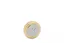 EK-Quantum Torque Plug w/Badge - Gold