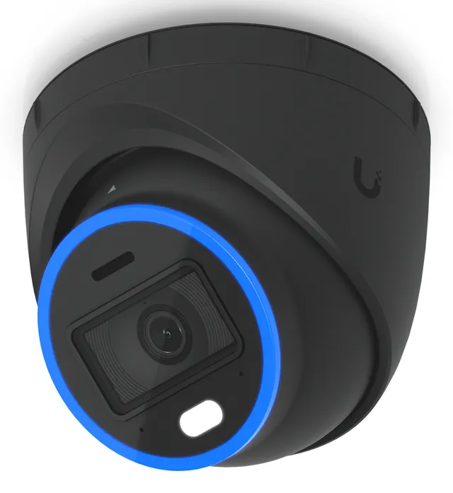 UniFi AI Turret - Nätverksövervakningskam