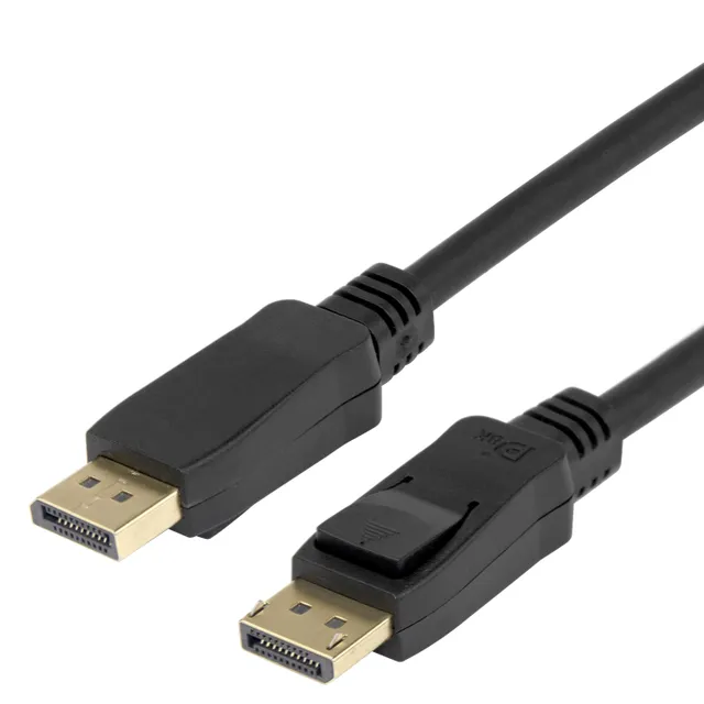 DisplayPort cable - DisplayPort to DisplayPort - 5 m