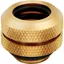 Hydro X Series XF Hardline 12mm 4-pack - Guld