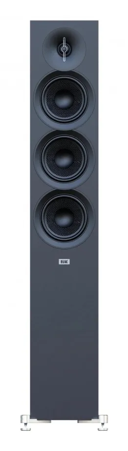 Debut 3.0 F5.3 med 3 års garanti