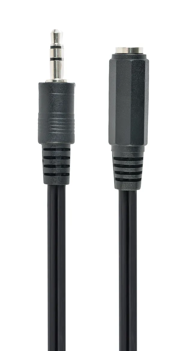 Cablexpert audio extension cable - 3 m