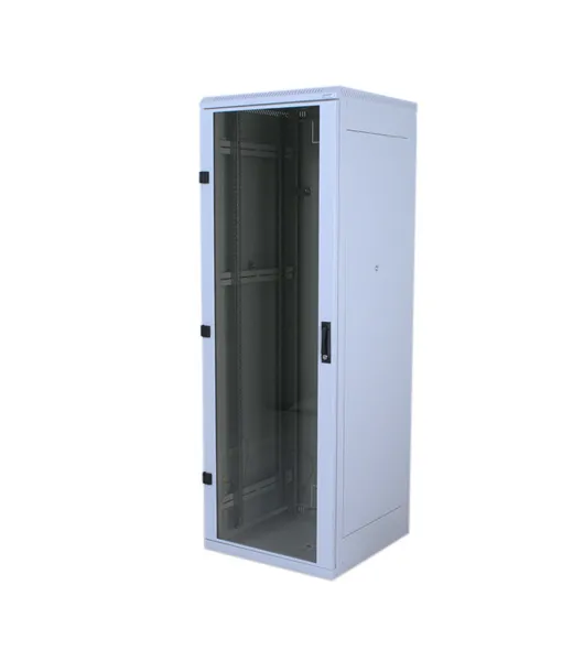 Delta S - Rack - RAL 7035 - 42U - 19