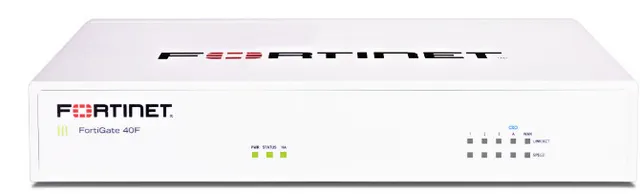 FORTIWIFI-40F HARDWARE PLUS 3 FWF-40F-E-BDL-950-36
