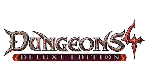 Dungeons 4 - Deluxe Edition (Nintendo Switch)