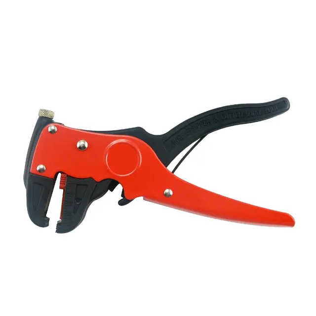 T-WS-01 - Avbitare / kabelskalare - 18 cm