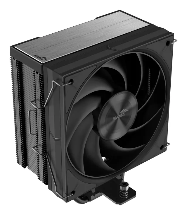 A40 Svart