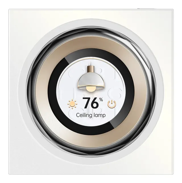 Touchscreen Dial V1 EU
