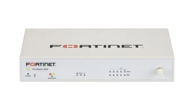FORTIGATE-50G-SFP-POE HARDWARE FG50GSFPPOEBDL95036