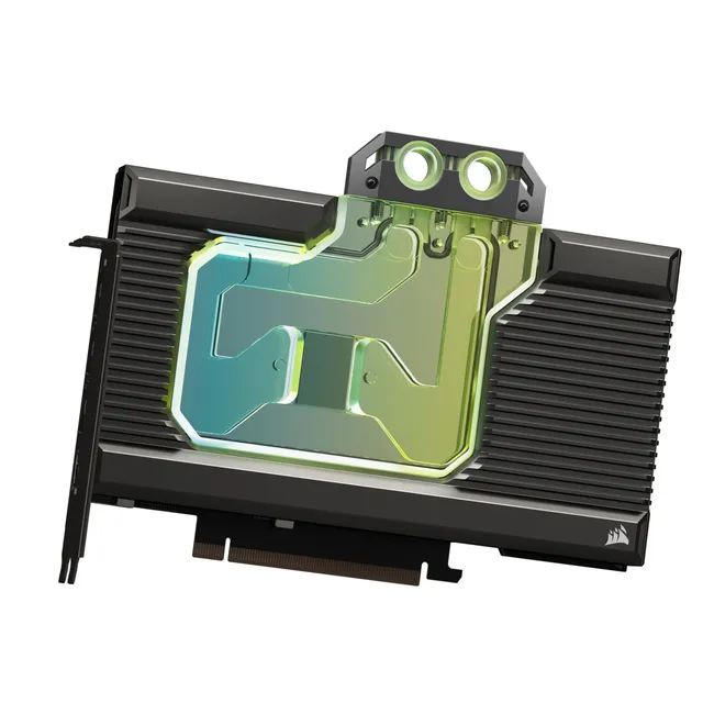 Hydro X Series XG7 RGB 40-SERIES - Video c