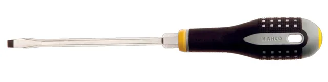 0010745 Skruvmejsel 125 mm, spets: 8,0 mm