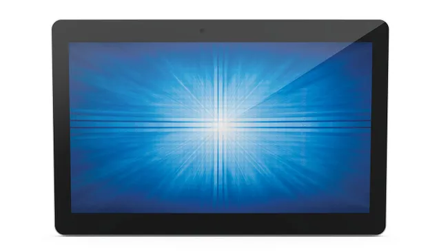I-SERIES 3.0 ANDR8.1 15.6IN HD1 FULLHD192X1080 ARM A53 2.0 2GB 1