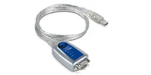 USB Serial, optically isolated