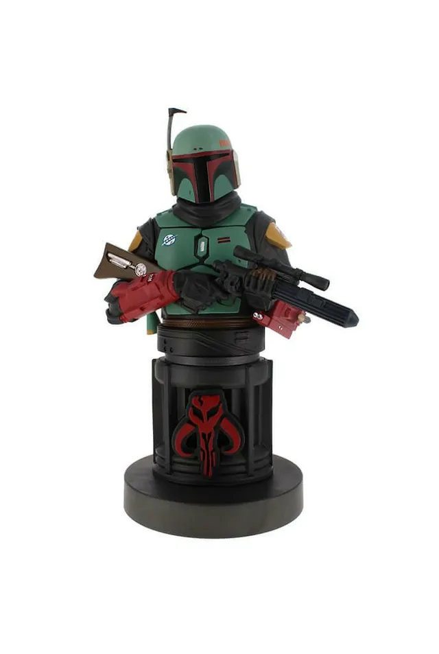 The Mandalorian: Boba Fett - Miscellaneous Tillbehör till spelkonsol
