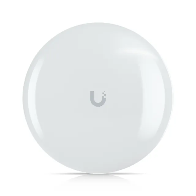 UniFi Device Bridge Pro - Trådlös brygga - Wi-Fi 5 - 5 GHz - kan monteras på stång