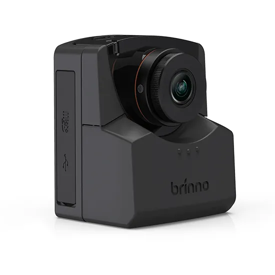 Brinno TLC2020 Time Lapse Camera