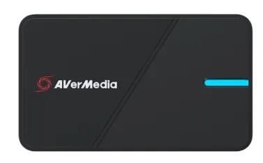 Live Gamer Extreme 3 - Videofångstadapter - USB-C 3.2 Gen 1 - TAA-kompatibel