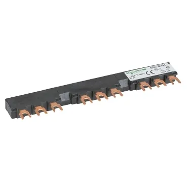 GV2G, 690 V, 60 g, 64 g, 31 mm, 151 mm, 10 mm
