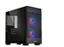 LANCOOL 205M Mesh - Black - Chassi - Miditower - Svart
