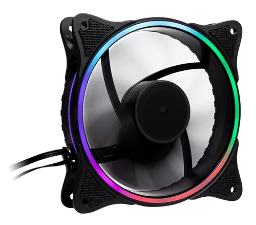 Zusatzlüfter Fan 120mm RGB für IT-3303