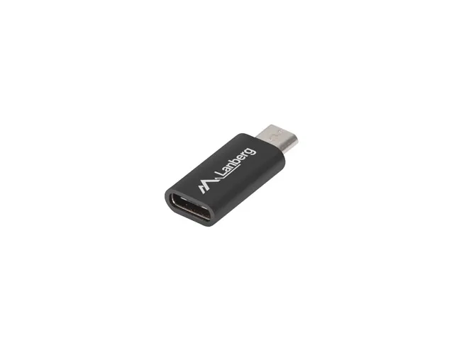 USB-C Hona till Micro-B Hane Adapter