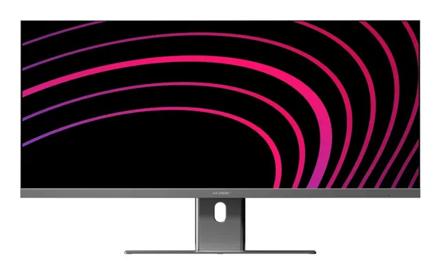 34" ALOGIC Edge 34C2KPDSGR - 3440x1440 (UWQHD) - 100Hz - IPS - 180W USB-C