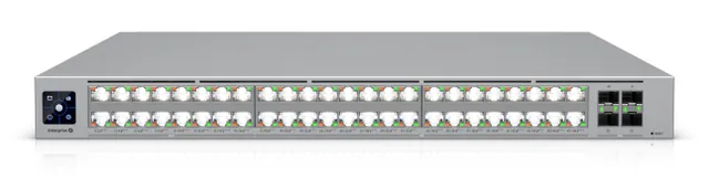 Enterprise Campus 48 PoE