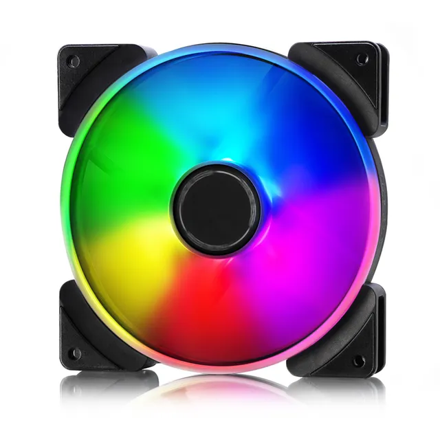 Prisma AL-14 140mm ARGB PWM 3-Pack