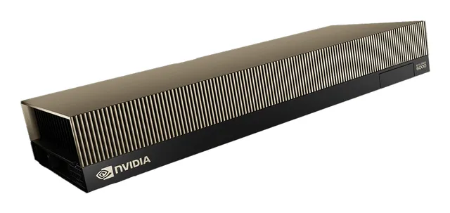 RTX PRO 6000 Blackwell Server Edition - 96GB GDDR7 RAM - Grafikkort