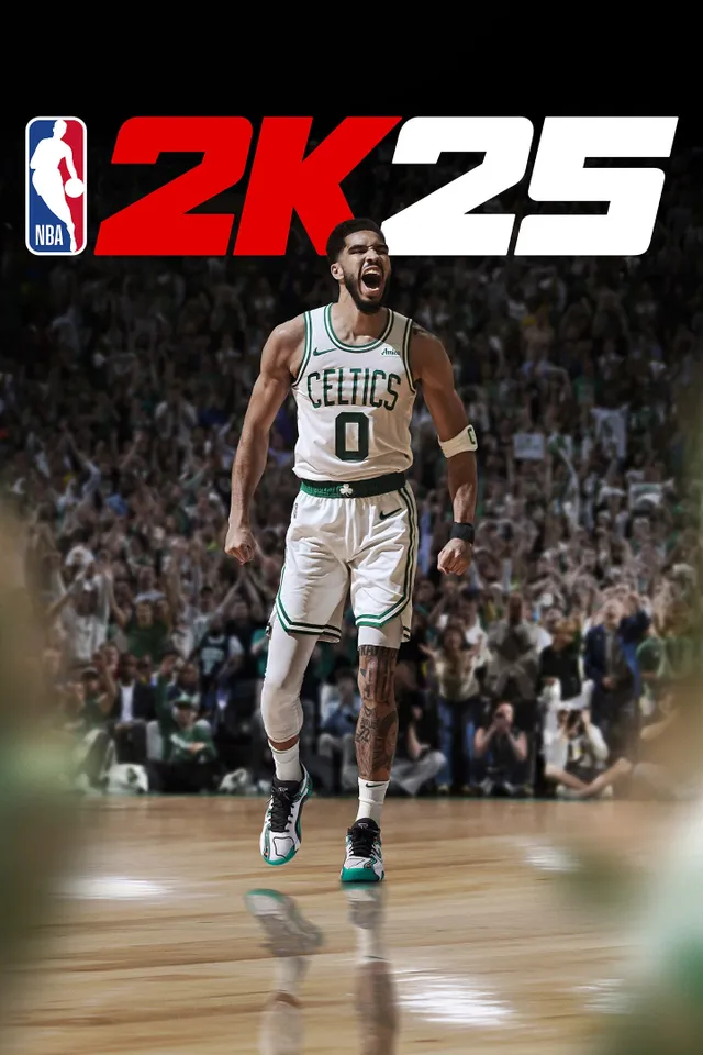 NBA 2K25 (PS5)