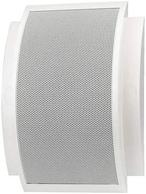 ESP-152/WS, 2-vägs, Takmonterbar, Väggmonterbar, Vit, Plast, 0 - 40 °C, 15 W