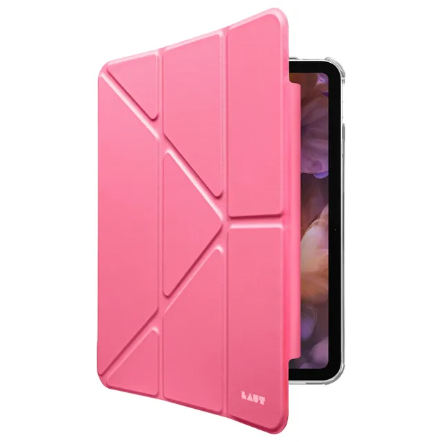 Huex Folio, Folio, Apple, iPad Air 11 (2024) (A2902, A2899, A2900) iPad Air 10.9 (2020) (4th Gen) (A2324, A2072) iPad..., 27,9 cm (11)