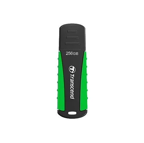 JetFlash 810 - 256GB - USB-minne