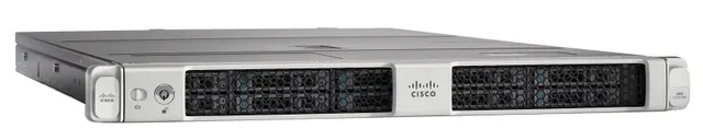 UCS C225 M8 RACK W/O CPU MEM DRIVES 1U W NVME BACKPLANE