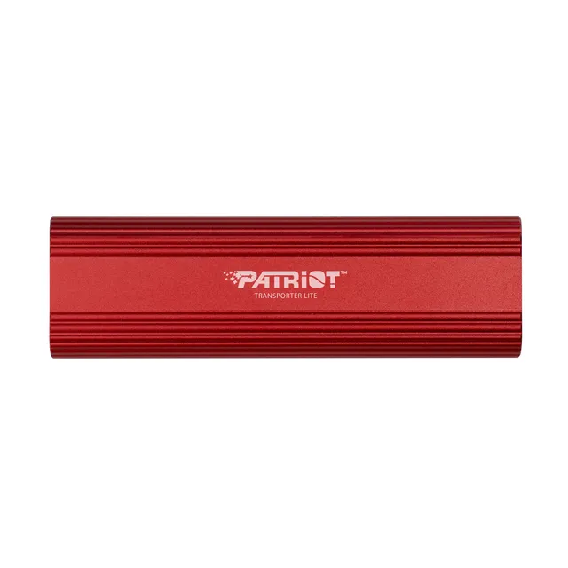 Patriot TRANSPORTER Lite - SSD - 2 TB - extern (portabel)
