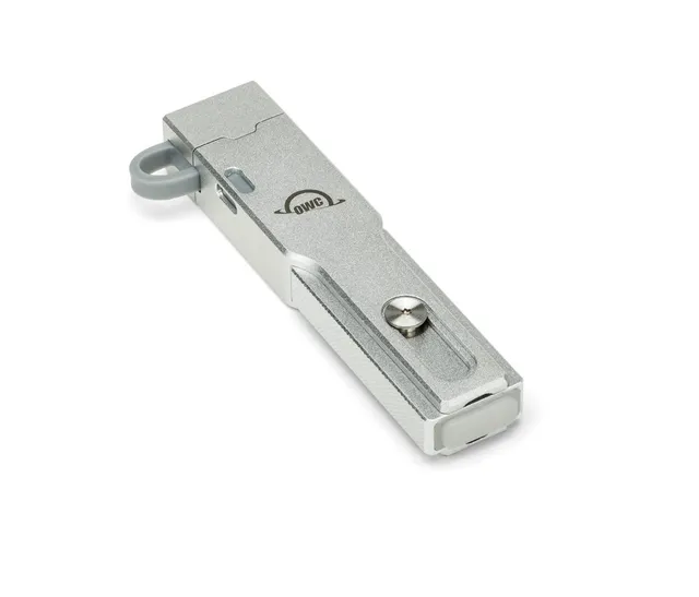 Envoy Pro mini - 1TB - Silver - Extern SSD - USB 3.2 Gen 2